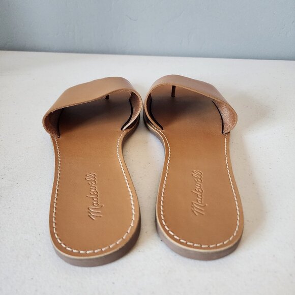 Madewell Slide "EUC" - Picture 6 of 14